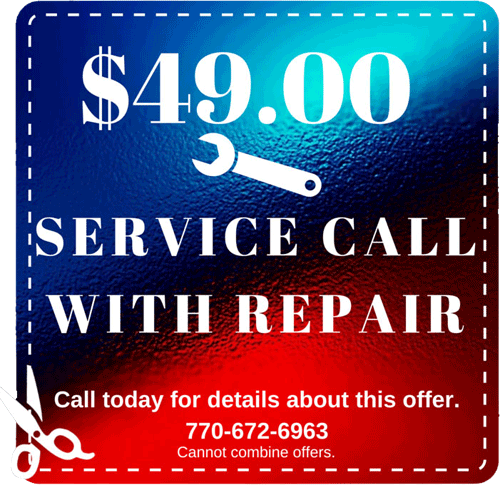 4995servicecallwithrepair