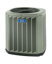 Silver SI Air Conditioner