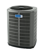 AccuComfort Platinum 20 Heat Pump