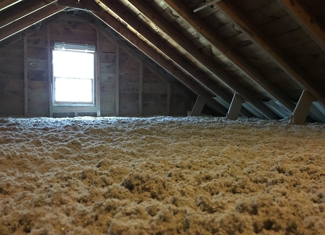 insulation