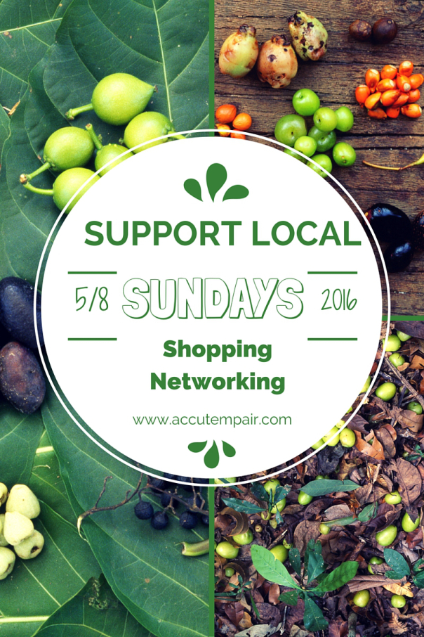 support local 1