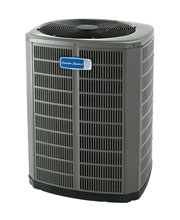 AccuComfort Variable Speed Platinum 20 Air Conditioner