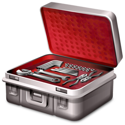 toolbox